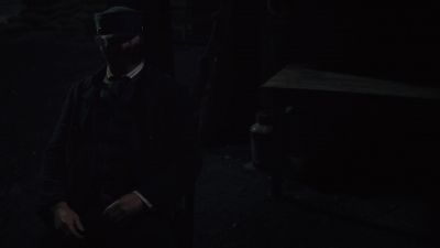 What is this?
What the fuck do you want? - Warrior