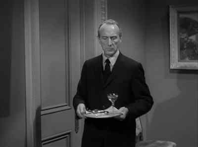 What is this? What's going on? - Alfred Hitchcock Presents