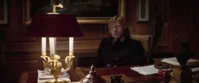 What is this? What's going on? - Three Days of the Condor