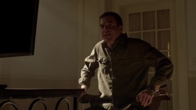 What is this? What's going on? - Homeland