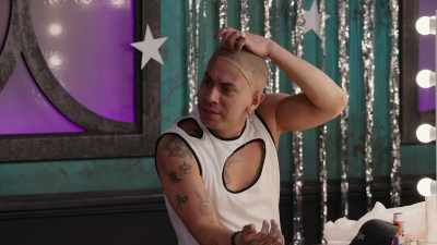 - What was this
whole thing going on - The Boulet Brothers' Dragula: Titans