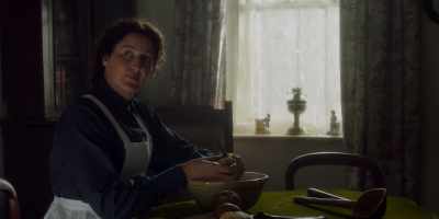 What if those girls got lost
on purpose? - Picnic at Hanging Rock