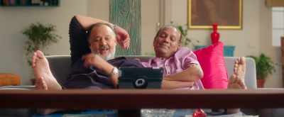What you thought was a strong
thread was just a weak string. - Sonu Ke Titu Ki Sweety