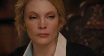 What you thought you heard,
what we all felt... - Miss Willoughby and the Haunted Bookshop