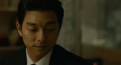 What. Thought I forgot? Happy birthday. Go on, open it. - Train to Busan