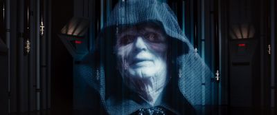 What is thy bidding my master - Star Wars: Episode V   The Empire Strikes Back