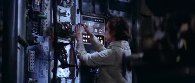 What is thy bidding - Star Wars: Episode V   The Empire Strikes Back