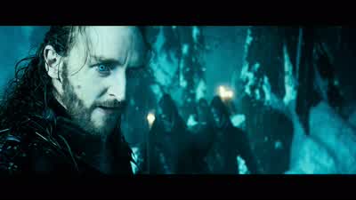 What is thy will...... - Underworld: Evolution