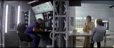 What tickets? - Outland