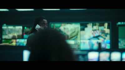 What time
are you gonna be home? - The Day of the Jackal
