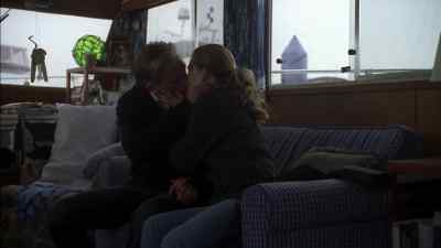 What time are Jack and regi
coming back? - The Killing