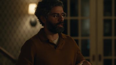What time are you picking up Ava? - Scenes from a Marriage