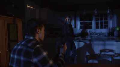 - What time are you
guys leaving tomorrow? - Demonic Toys: Jack-Attack