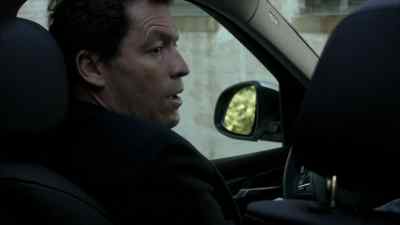 WHAT TIME ARE YOU TALKING
TO JEFFRIES? - The Affair