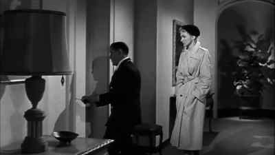 - What time did he come in?
- Just before sun-up. - Illegal