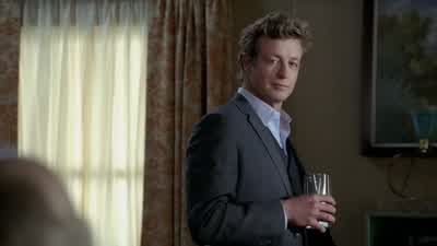 What time did Lee get home? - The Mentalist