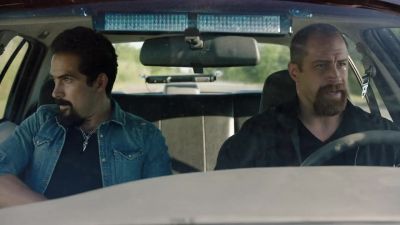 What time did René
leave the club? - Queen of the South