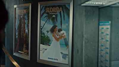 What time do you
want to leave? - American Gods