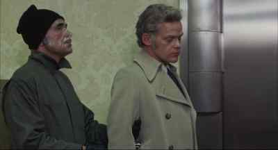 What time does it open? - The Friends of Eddie Coyle