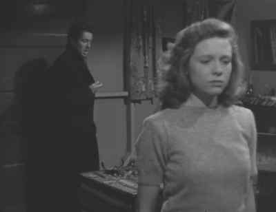 What time does your watch say? - They Live by Night