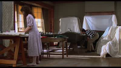 - What time is it, honey? - Beetlejuice