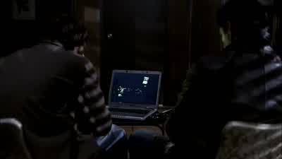 What time is it? - Supernatural