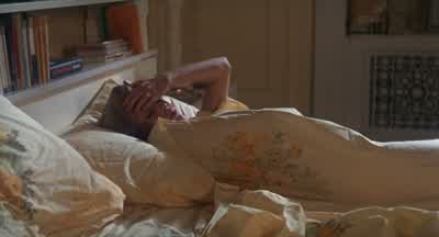 - What time is it? - Rosemary's Baby