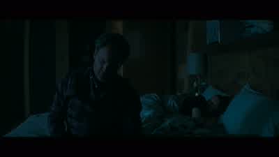 What time is it? - Pet Sematary