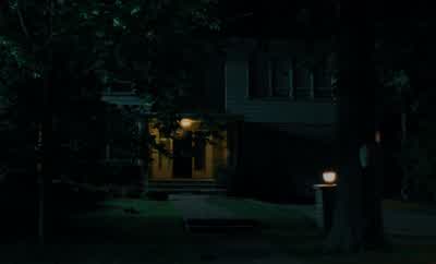 - What time is it? - The Virgin Suicides