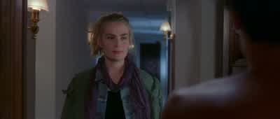 - What time is it? - The Ninth Gate