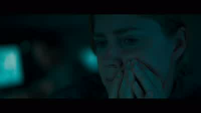 What time is it? - Arrival