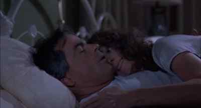 - What time is it?
- A little after midnight. - A Night in Heaven