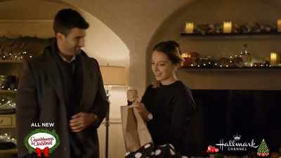 What time is it? Am I late? - Heart of the Holidays