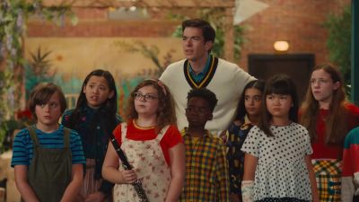 What time is it Am I supposed to do an hour - John Mulaney &amp; the Sack Lunch Bunch