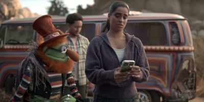 - What time is it in Bolivia?
- Well, I for one, digify it. - The Muppets Mayhem