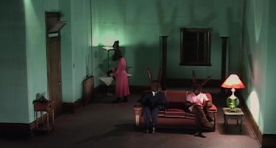 What time is it - Inland Empire