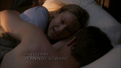 What time is it? - Fringe