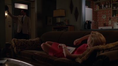 What time is it? - Mad Men