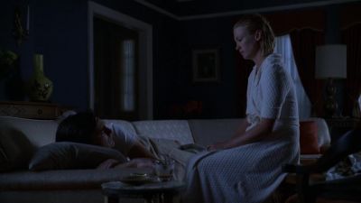 What time is it? - Mad Men