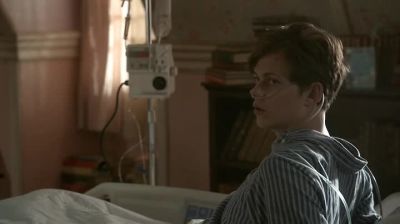 What time is it? - Hemlock Grove