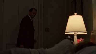 What time is it? - Boardwalk Empire