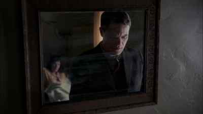 What time is it? - Boardwalk Empire