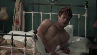 What time is it? - Grantchester
