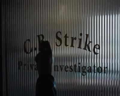 What time is it? - Strike
