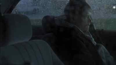 What time is it? - The Killing