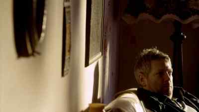 What time is it? - Wallander