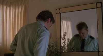What time is it? - The Vanishing
