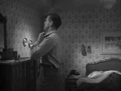 What time is it? - Odds Against Tomorrow