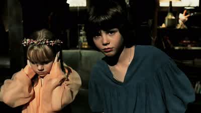 What time is itIt's time for you to do what I tell you to doWrong answer fuckbag This is the very moment of your reckoningIn the next 30 seconds you're going to open up one of two doorsThe first door will forever traumatize your own flesh and bloodWhat - The Butterfly Effect