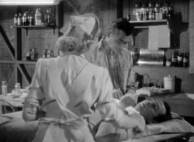 What time is it? - Flying Tigers